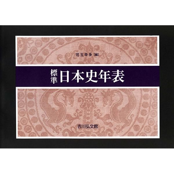 日本史総合年表 第二版 日本史総合年表 第2版 | 加藤 友康 |本 | 通販 | Amazon